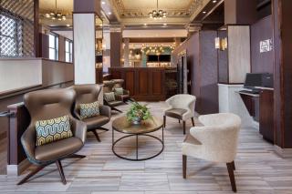 Courtyard by Marriott Cape Girardeau Downtown - Cape Girardeau - 6