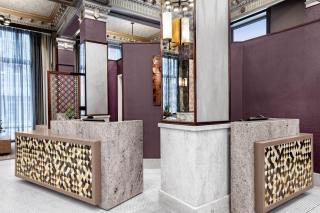 Courtyard by Marriott Cape Girardeau Downtown - Cape Girardeau - 7