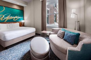 Courtyard by Marriott Cape Girardeau Downtown - Cape Girardeau - 1