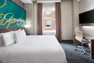 Courtyard by Marriott Cape Girardeau Downtown - Cape Girardeau - 3
