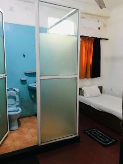 Sano beach hotel & restaurant - Galle - 6