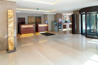 Courtyard by Marriott Belgrade City Center - 7