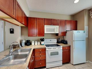 Beach Club Condo - Padre Island - 6