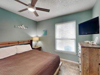 Beach Club Condo - Padre Island - 1