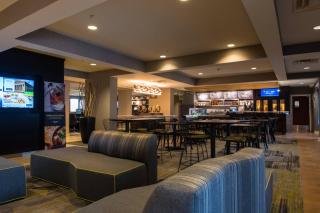 Courtyard by Marriott Nashville at Opryland - Nashville - 7