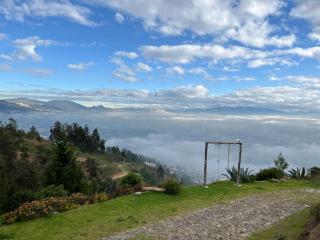 Pumamaki EcoLodge Glamping - Quito - 1