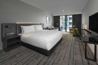 Courtyard by Marriott Brisbane South Bank - Brisbane - 2
