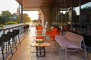 Courtyard by Marriott Brisbane South Bank - Brisbane - 5