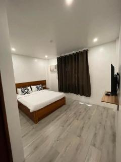 The Nook Hotel by garulo - 4