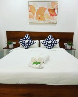 The Nook Hotel by garulo - 3