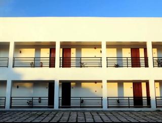 The Nook Hotel by garulo - 2