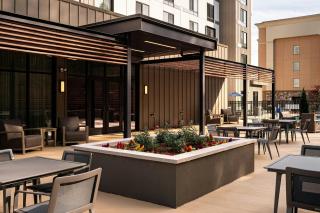 Courtyard by Marriott Cleveland TN - Cleveland - 4