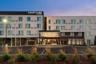Courtyard by Marriott Cleveland TN - Cleveland - 0