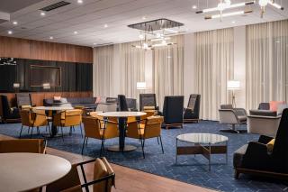 Courtyard by Marriott Cleveland TN - Cleveland - 5