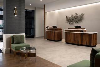 Courtyard by Marriott Cleveland TN - Cleveland - 6