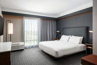Courtyard by Marriott Cleveland TN - Cleveland - 2