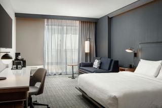 Courtyard by Marriott Cleveland TN - Cleveland - 1