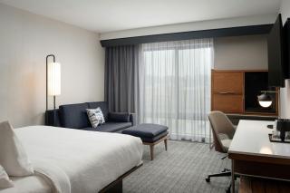 Courtyard by Marriott Cleveland TN - Cleveland - 1