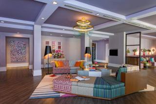 Hotel Colee, Atlanta Buckhead, Autograph Collection - Atlanta - 3