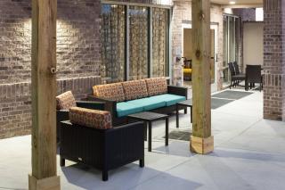 Courtyard by Marriott Fort Worth Historic Stockyards - Fort Worth - 4