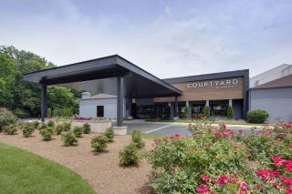 Courtyard Atlanta Marietta/I-75 North - Marietta - 0