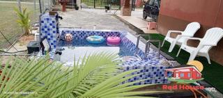 Redhousehomestay - Kota Bharu - 1