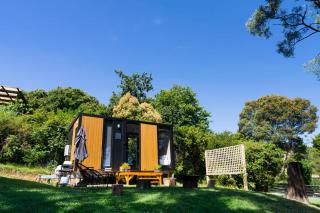 Tiny Home in Warburton Victoria by Tiny Away - 4
