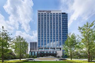 Courtyard by Marriott Changchun - 4