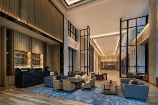 Courtyard by Marriott Changchun - 2