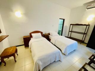 The Regenta, Skelton Road, CMB05 - Colombo - 4