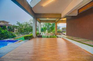 Windchimes Khandala - 6