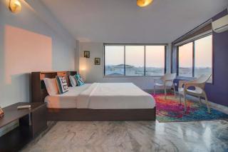 Windchimes Khandala - 8