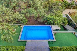 Windchimes Khandala - 9