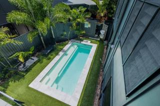 Dolphin Dreamin' with plunge pool - Agnes Water - 4