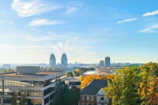 Aloft Atlanta Perimeter Center - Sandy Springs - 7