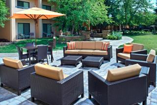 Courtyard Chicago Lincolnshire - 5