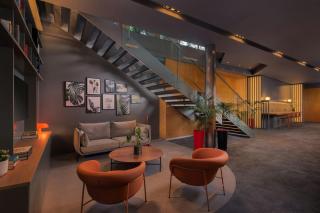 Four Points by Sheraton Barcelona Diagonal - 5