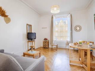 Studio cosy avec vue sur mer à Cabourg, idéal pour deux - FR-1-788-48 - Cabourg - 0