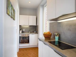 Studio cosy avec vue sur mer à Cabourg, idéal pour deux - FR-1-788-48 - Cabourg - 8