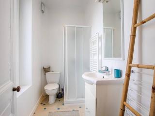 Studio cosy avec vue sur mer à Cabourg, idéal pour deux - FR-1-788-48 - Cabourg - 5