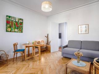 Studio cosy avec vue sur mer à Cabourg, idéal pour deux - FR-1-788-48 - Cabourg - 4