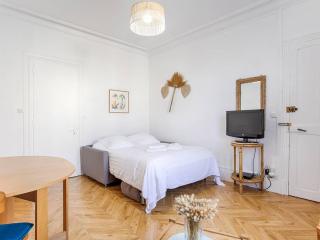 Studio cosy avec vue sur mer à Cabourg, idéal pour deux - FR-1-788-48 - Cabourg - 3