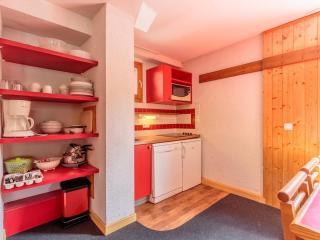Appartement à Plagne 1800 avec balcon et parking - FR-1-351-256 - La Plagne Tarentaise - 7