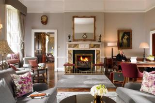 Mount Juliet Estate, Autograph Collection - 4