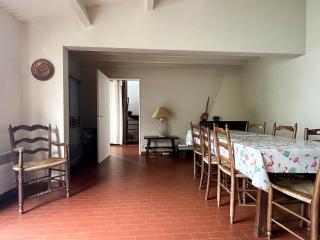 Villa 4 Pièces, 3 Chambres, Animaux Acceptés, Parking, WiFi, Proche Mer - FR-1-705-92 - Les Mathes - 4