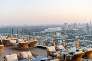 Grande Centre Point Lumphini Bangkok - 5