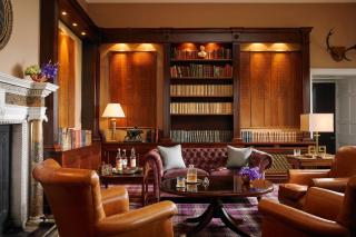 Mount Juliet Estate, Autograph Collection - 3