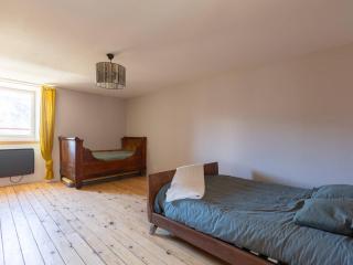 Maison de village 8 personnes à Loudervielle avec Wifi - FR-1-695-71 - Loudenvielle - 3