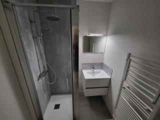AGREABLE APPARTEMENT REFAIT A NEUF DANS UNE RESIDENCE DE VACANCES - FR-1-92-946 - Les Sables-dʼOlonne - 8