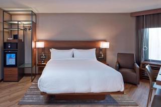 AC Hotel Atlanta Downtown - Atlanta - 4